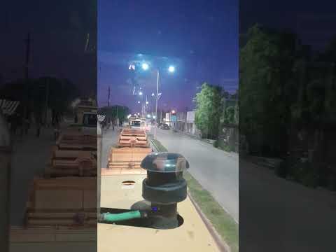 Fiesta por el día del pueblo Del Campillo Cordoba