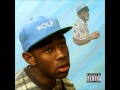 Tyler The Creator Treehome 95