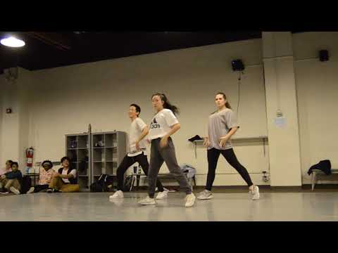 Jisoo Yu - B.E.D. by Jacquees