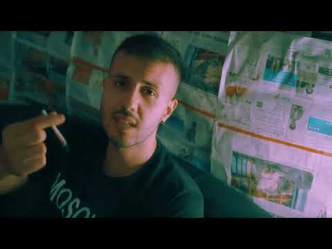 CENTO - DA SOLO OFFICIAL VIDEO