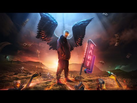 Video thumbnail for Click Clack Bum (Remix)