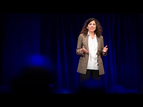 What tech companies know about your kids | Veronica Barassi