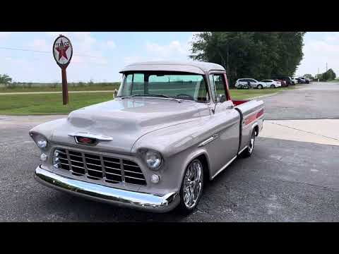 1955 Chevrolet Cameo (CC-1950703) for sale in Dothan, Alabama