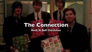 The Connection - &quot;Rock N Roll Christmas&quot; (Marino/Palmer) (Official)
