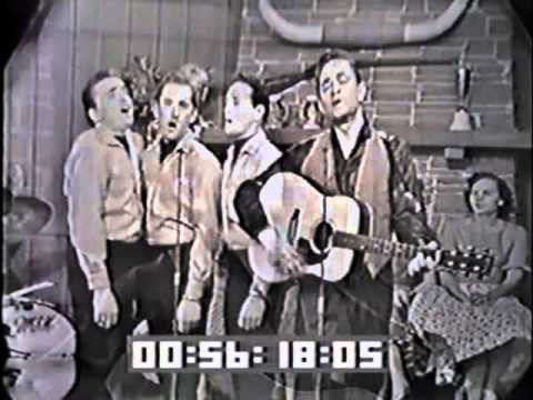 When I've Learned Enough To Die - Johnny Cash