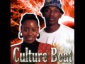 CULTURE BEAT - ANYTHING - CRYING IN THE ...