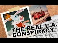 Rabbits Railways Racism Roger Rabbit And The Fall Of L A Public Transit