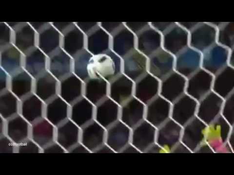 Russia vs Slovakia 1 2  EURO 2016