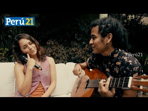 Gala Brie: Bonita y dulce voz