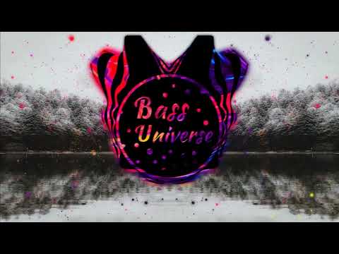 KRYPTO9095 ft. D3Mstreet - Woah [Bass Boosted]