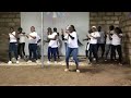 Wonders by Mercy Chinwo dance by Unicorn Youth Ministry 😇. Dancing onto the glory of God👏🙏