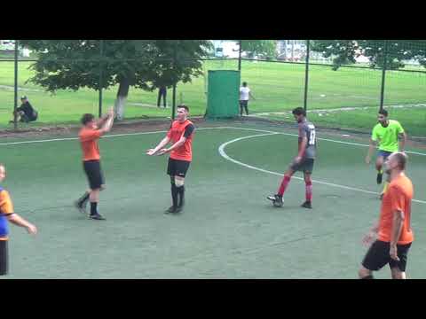 24  КХ 1 тур 1б лига Shakhda – Carbon D C