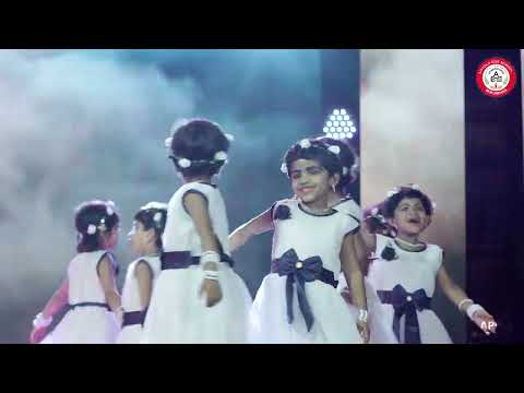 Dazzling Knights - LSM Annual Day - Highlights - Day 1