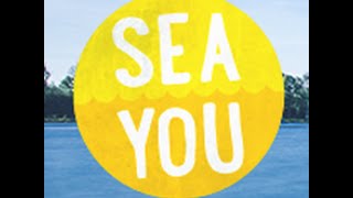 Sea You 2015 - Are you ready?
