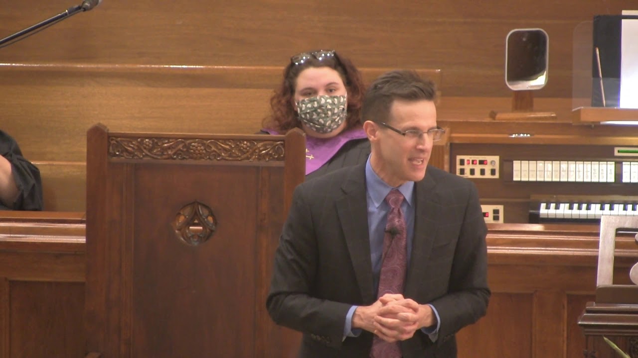 FBC Ahoskie Ahoskie, NC