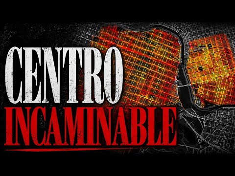 CÓRDOBA: MÁS DE LA MITAD DE LAS CALLES DEL CENTRO SON “NO CAMINABLES” 🚶‍♀️⚠️