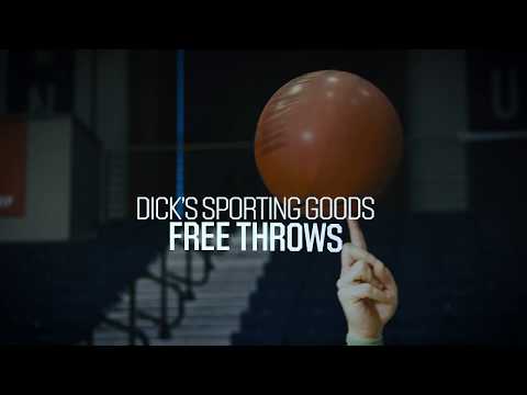 Basketball 101: Free Throws