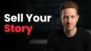 How Telling the Right Story Drives Conversions (Proven CRO Framework)