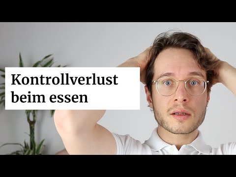 Warum du wie ferngesteuert isst (obwohl du es nicht willst)