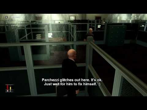 Hitman Blood Money : Pro - Silent Assassin : Amendment XXV HD