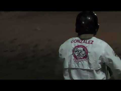 salida 3 Turno 41. José González Coleo Millonario🏆 Castilla La Nueva, Meta