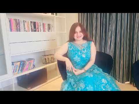 Actress Hemali Sejpal wishes Happy Birthday to Dr Harvinder Mankkar