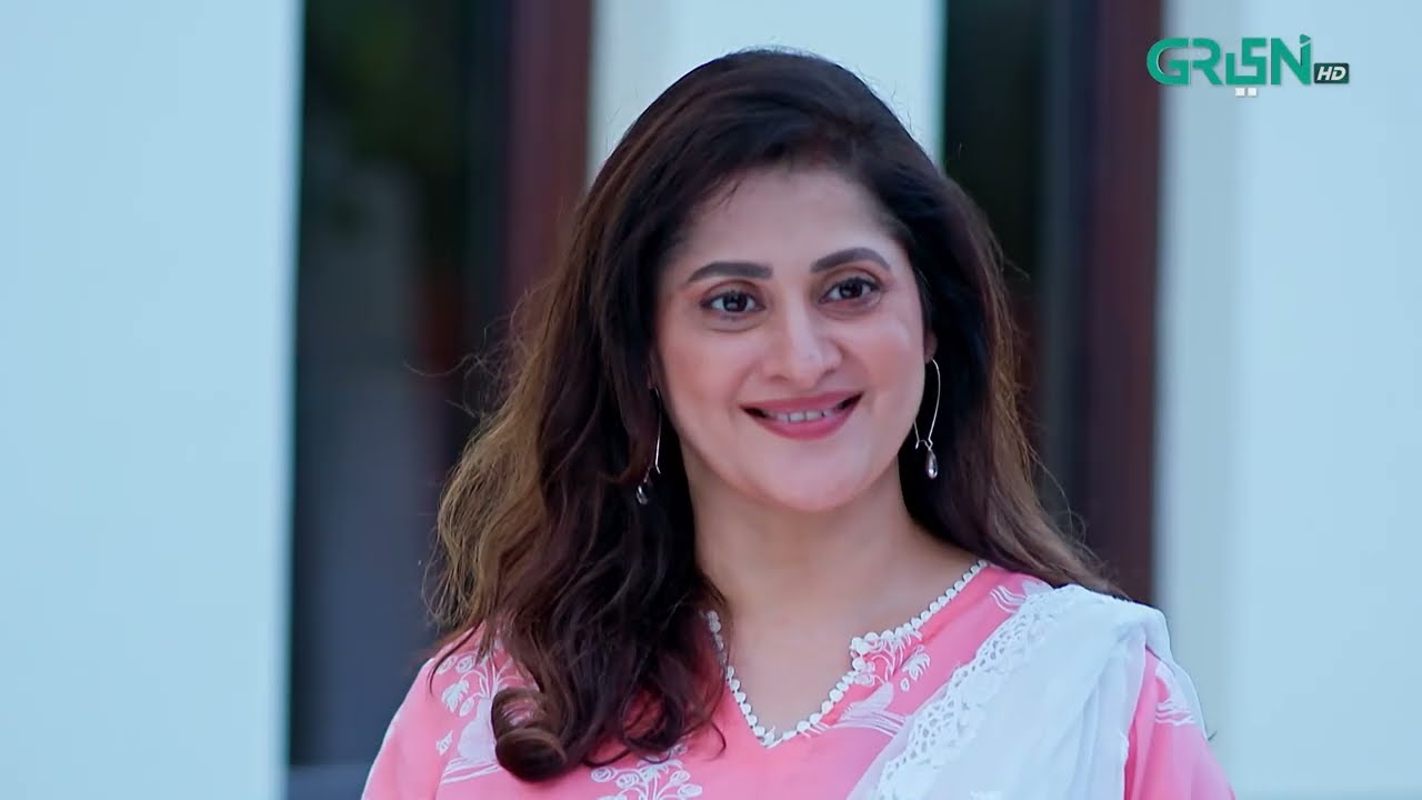 Visaal E Ishq Episode 16 - Best Moment 04 - Green TV Entertainment