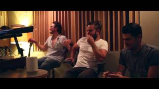 Civil Twilight - Story Of An Immigrant (Behind The Scenes)