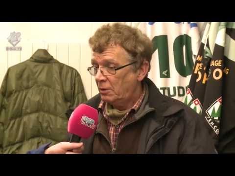 EHCO TV: Mit den Betreuern an ein Auswärtsspiel