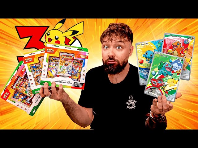 Vídeo relacionado con FREEGUN Boxer Homme Pokemon (FR/ES, Letras, L, Regular, Regular, Pika Volt Pkm18)