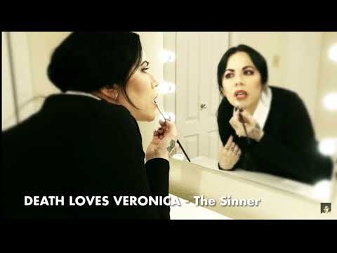 Death Loves Veronica - The Sinner