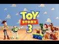 Toy Story 3 Pc 1 Gameplay Dublado Br