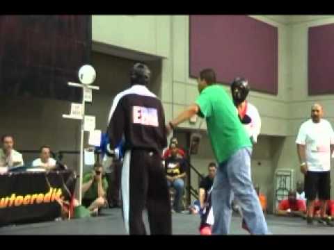 TeamGipsy(Peter Chartouni)VsEZRA(Unk)-BOC'10-Team/Semi