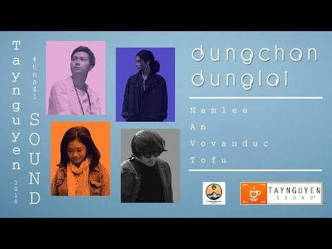 TaynguyenSound Official and 2 more