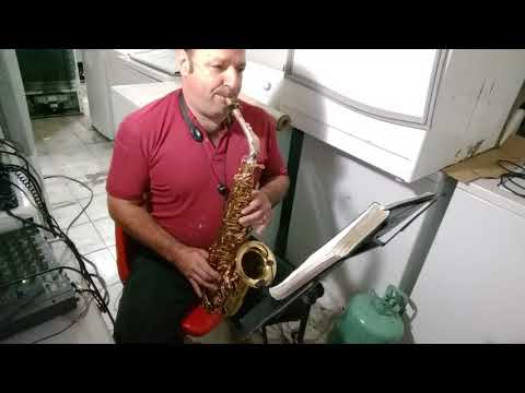 hino 68 ccb sax alto no soprano