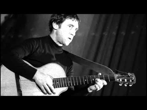 Vladimir Vysotsky - Банька по-белому (Ban'ka po-belomu)