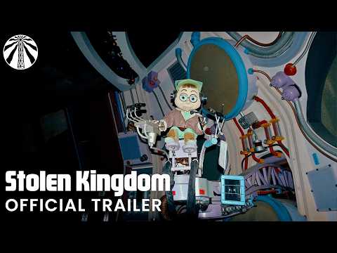 Official Trailer