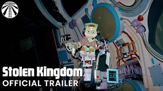 Stolen Kingdom