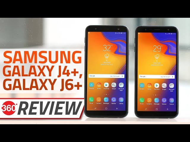 Samsung Galaxy J4 Galaxy J4 Galaxy J6 Receiving Android Pie Update With One Ui Report Technology News Samsung Galaxy J4 Galaxy J4 Galaxy J6 Receiving Android Pie Update With One Ui Report Technology News