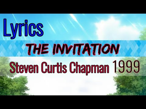 The Invitation