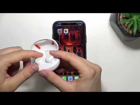 How to Pair Realme Buds Q2 with iPhone?