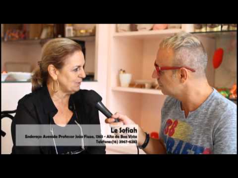 LE SOFIAH - exibido dia 15/03/2015