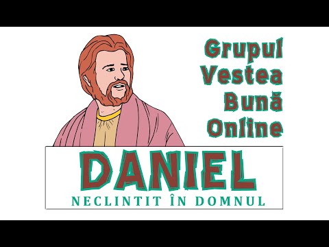 Prietenii lui Daniel și cuptorul mistuitor  Program integral