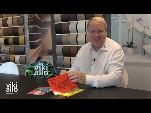 Intro til Mactac JT8300 Dot serien.