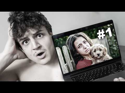 Videók amiket SOHA nem Posztoltam!