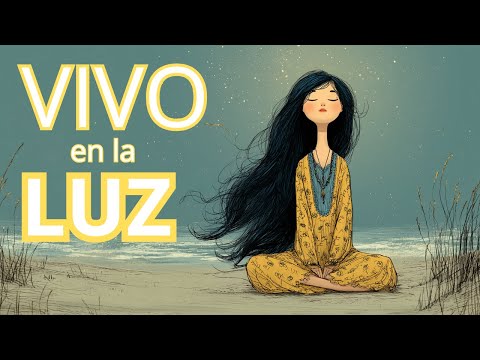 VIVO EN LA LUZ | ✨Canto Medicina ✨