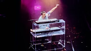 LANY - Valentine’s Day (Live) June 15th, 2019 - San Francisco