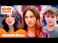 1 Hour Of The Thundermans Crashing Out Nickelodeon