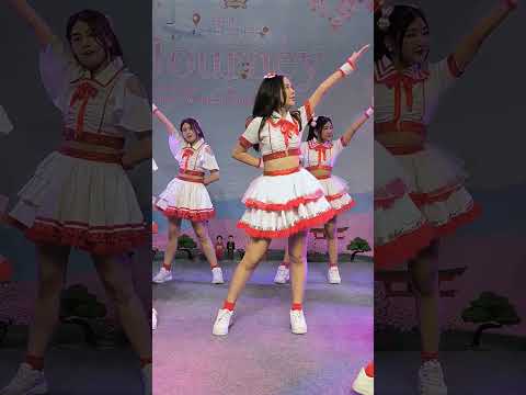 [Fancam Franz] TGG Trainee Show | TGG The Journey @The Market Bangkok 18 Jun, 2023