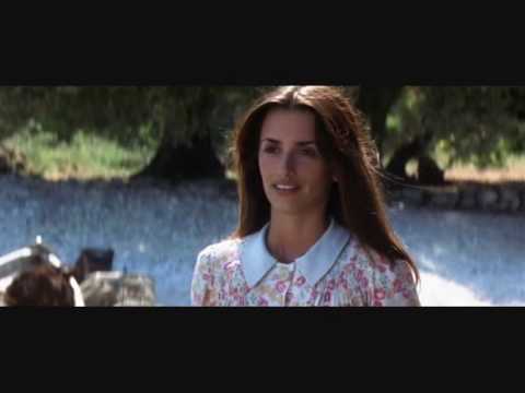 Captain Corelli's Mandolin - Mandras and Pelagia